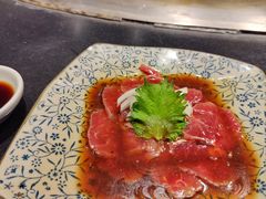 -真剑日本料理·铁板烧(贵州路店)