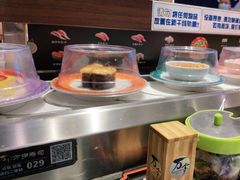 -万岁寿司(万国店)