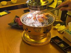 -AJIYA炭火烧肉(徐汇正大乐城店)