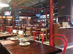 -Mr.Pizza米斯特比萨(盐城聚龙湖店)