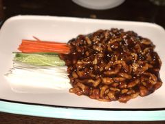 -薄荷小筑融合音乐餐吧(农业路店)