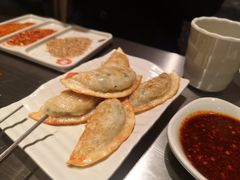 煎饺-白玉·朝鲜族烤串(深圳Kkone店)