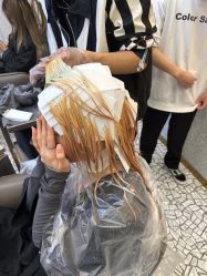 -型色沙龙 Color Salon