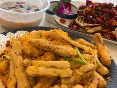 -四川小胡子海鲜(丁村万人海鲜广场店)