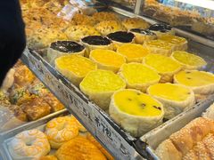 -美嘉华面包西饼店(红胜坊店)