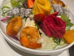 -俄士厨房(五棵松华熙LIVE店)
