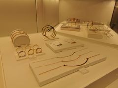 -Tiffany & Co.蒂芙尼
(杭州大厦店)