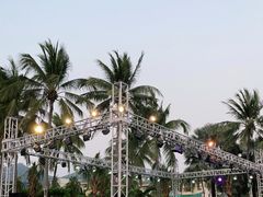 -渔家火锅·海鲜自助餐·演艺(亚龙湾天域酒店)