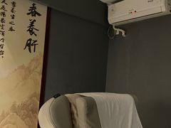 -天之手·足道·SPA·采耳(横岗店)