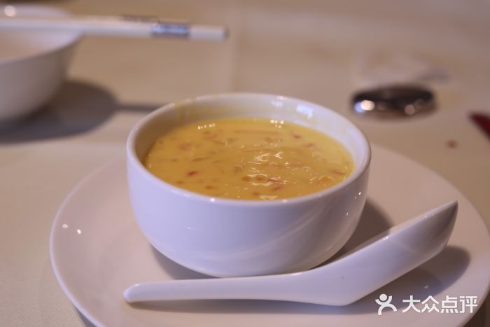 利苑酒家(金宝店)杨枝甘露组合图片