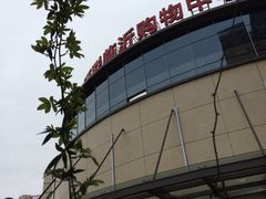 -百联临沂购物中心(临沂路店)
