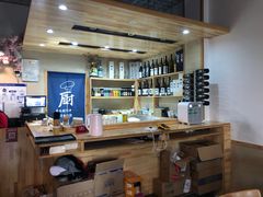-活鳗饭·鹅肝范儿(高碑店店)