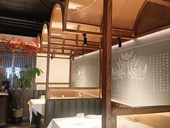 -贡宴盐帮菜自贡驻京联络处餐厅