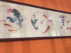 -鹊华居·地道鲁菜·海鲜·融合味(大明湖店)