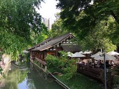 -铁像寺水街