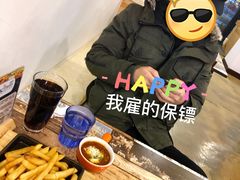 -Kpasta韩式意大利面