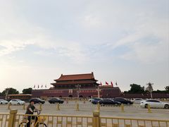 -北京王府井希尔顿酒店·秦唐中餐厅Chynna