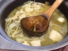 -周鱼小馆石锅酸菜鱼(活力汇店)