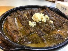 炖生敲-广迎居老正兴菜馆