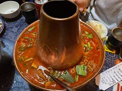 -蜗牛小馆醉乡民谣云南菜(惠新西里店)