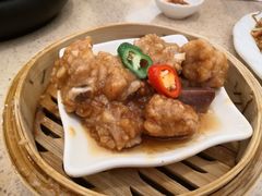 特色蒸排骨-点都德(大茶楼店)