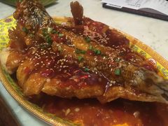 -那家小馆•北京菜•烤鸭(中关村店)