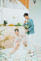 -格拉视觉摄影工作室(正成·财富ID店)