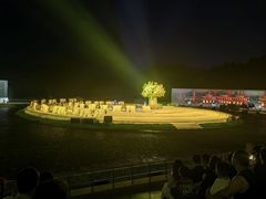 -鼎盛王朝康熙大典实景演出