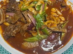 -阿西娅食府(中关村店)