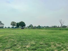 -汉长安城未央宫国家考古遗址公园