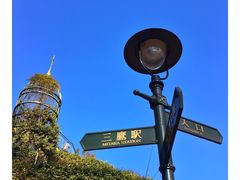 -三鹰之森吉卜力美术馆