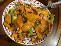 -小喜客·云南特色菜(纳西庭院店)
