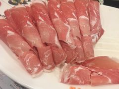 -呷哺呷哺(哈尔滨红博购物广场店)