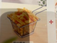-必胜客(上地华联店)