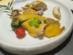-佬太公海鸭·海鲜大排档(上海总店)