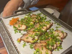 -绿茶餐厅(华贸购物中心店)