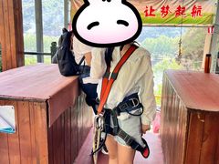 -十渡东湖港风景区