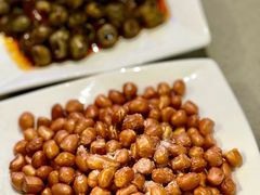 -百味源炭火烤翅 ·夜市大排档(酒仙桥店)