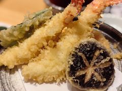 -鳗鲔·料理小馆