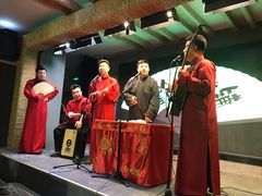 -嘻哈包袱铺(交道口店)