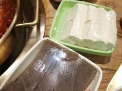 -四喜小胖·北京涮肉(五道营店)