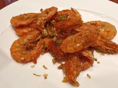 -有喜胶东小馆(超极合生汇太申祥和店)