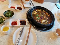 -澳盟清汤鲜黄牛肉(公济桥路店)