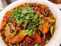 -宗泉烤全羊·烤羊腿·家常菜(解放东路店)