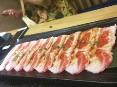-九田家黑牛烤肉料理(郫都万达檬柏西路店)