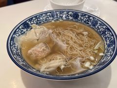 -太兴餐厅(东方广场分店)