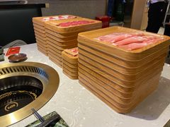 -空之介寿喜烧·和牛放题(恒隆广场店)