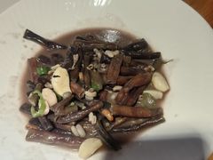 -永安鱼庄·镇江菜(丁卯店)