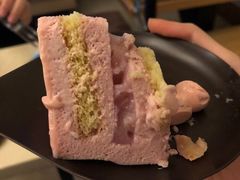 -黑池口感烘焙·生日蛋糕(坂田店)