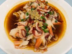 -舌尖上·霞浦滩涂海鲜·新闽菜(总店)